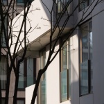 The Stack公寓楼，阿姆斯特丹/ KAAN Architecten