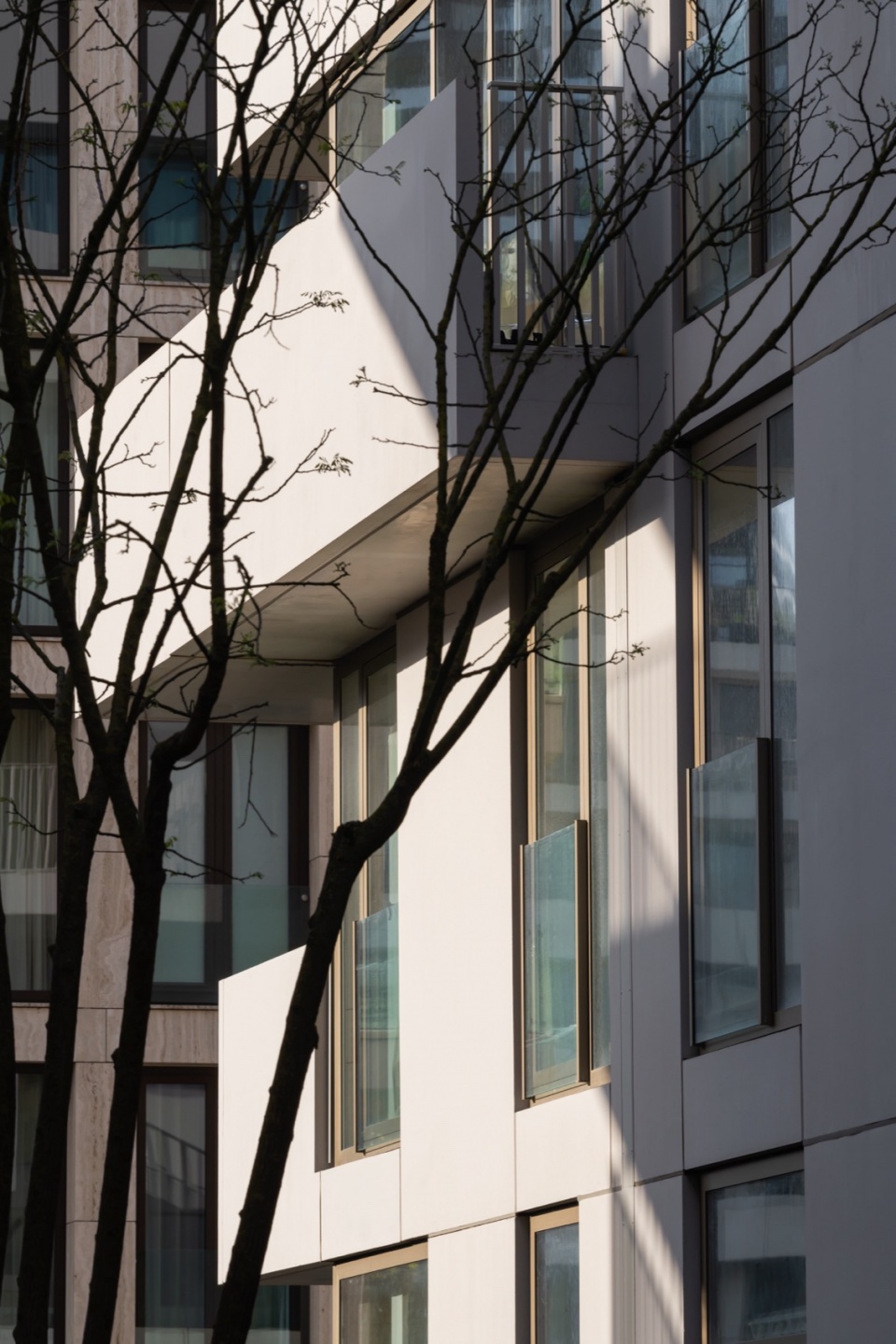 The Stack KAAN Architecten©Sebastian van Damme