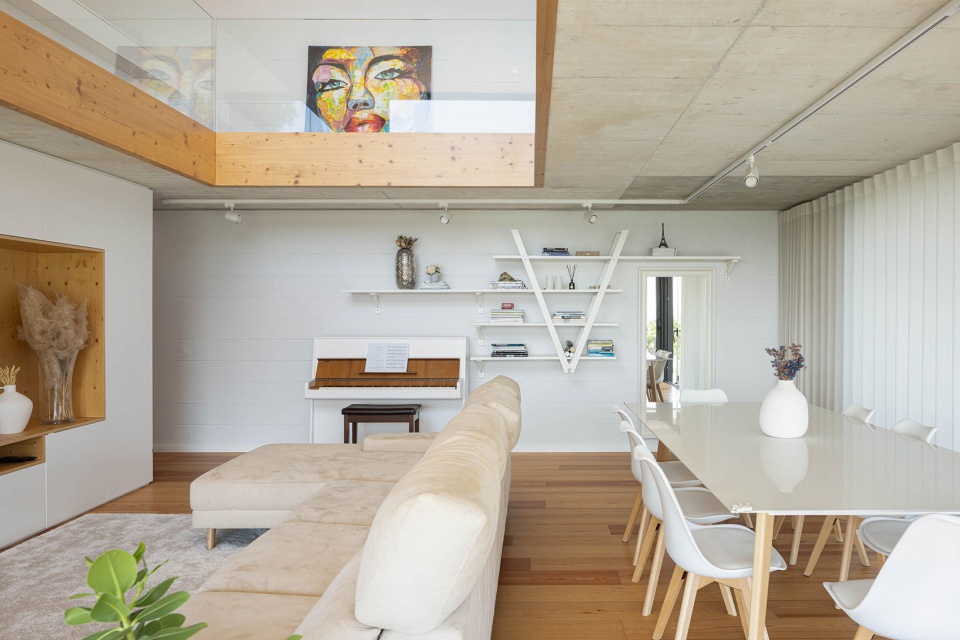 casa do sobreiro by skemba studio