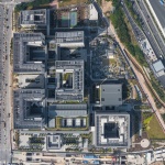 深圳市中医院光明院区 / 孟建民团队
