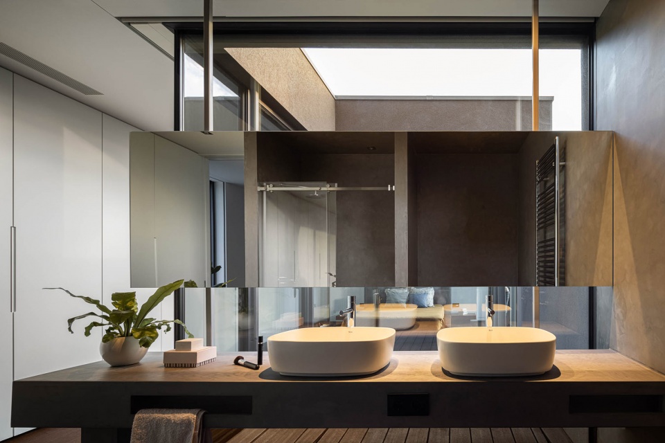 casa madalena by paulo martins arquitectura