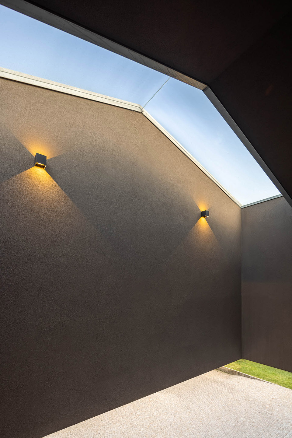 casa madalena by paulo martins arquitectura