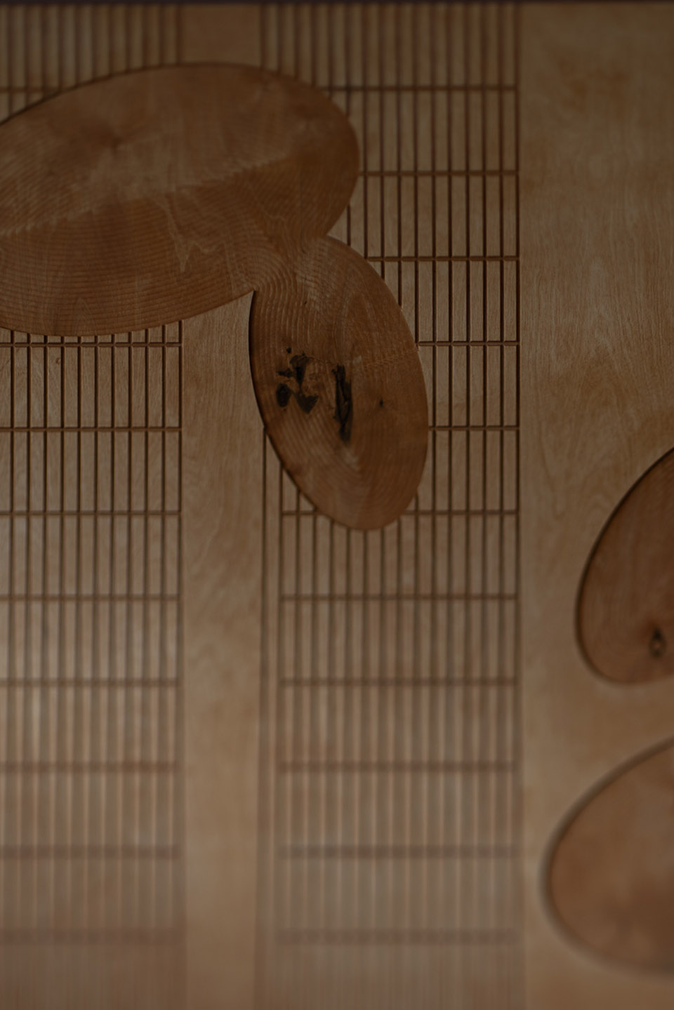 shang li jing restaurant by studio langhe