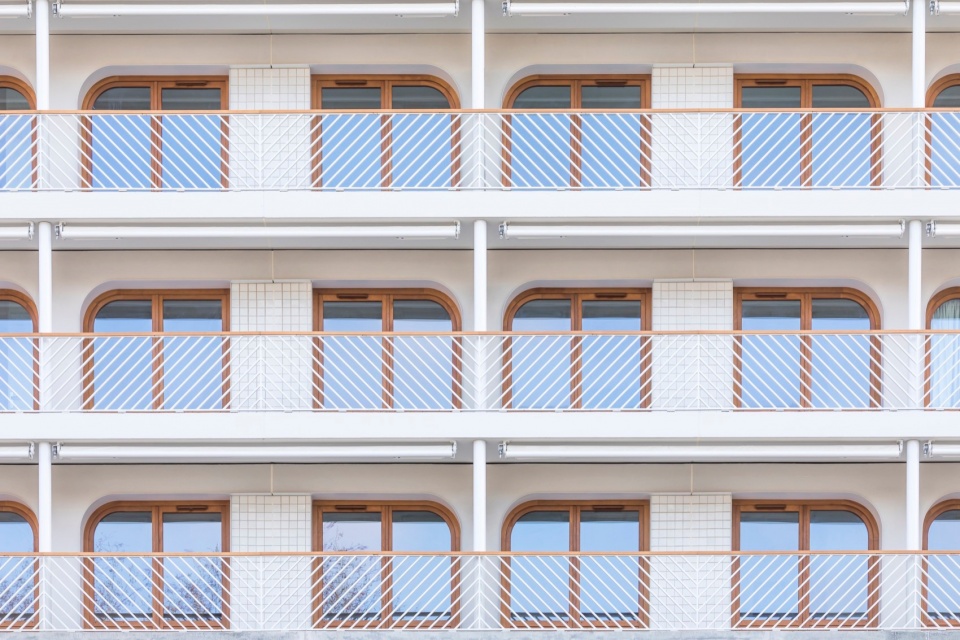an olympic village for a high performing city by brenac gonzalez associes