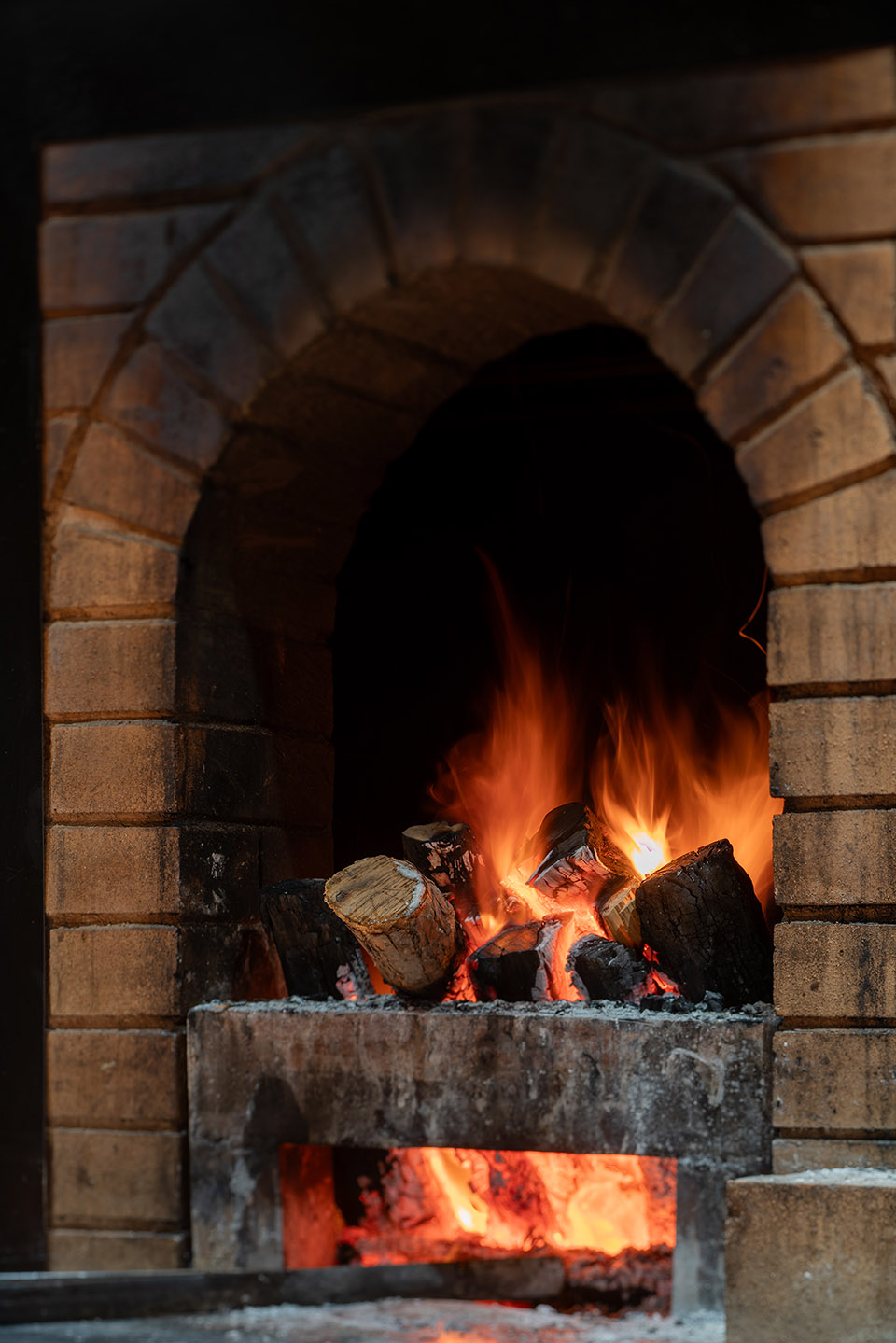 shang li jing restaurant by studio langhe