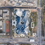 衢州智慧新城数字经济产业园 / 零壹城市建筑事务所