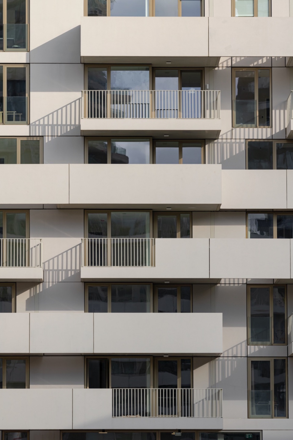 The Stack KAAN Architecten©Sebastian van Damme