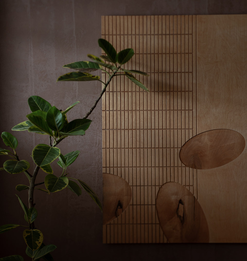 shang li jing restaurant by studio langhe