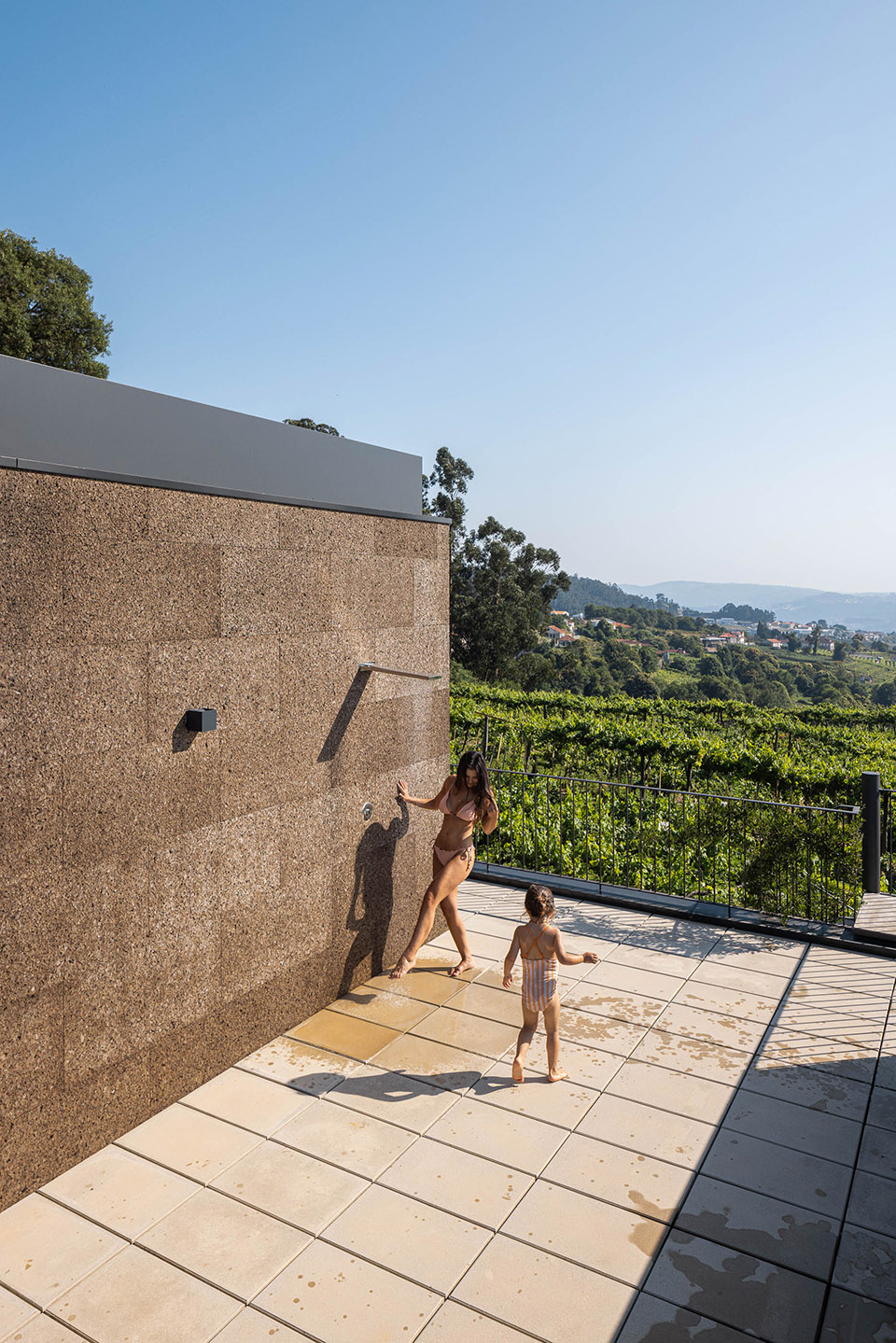 casa do sobreiro by skemba studio