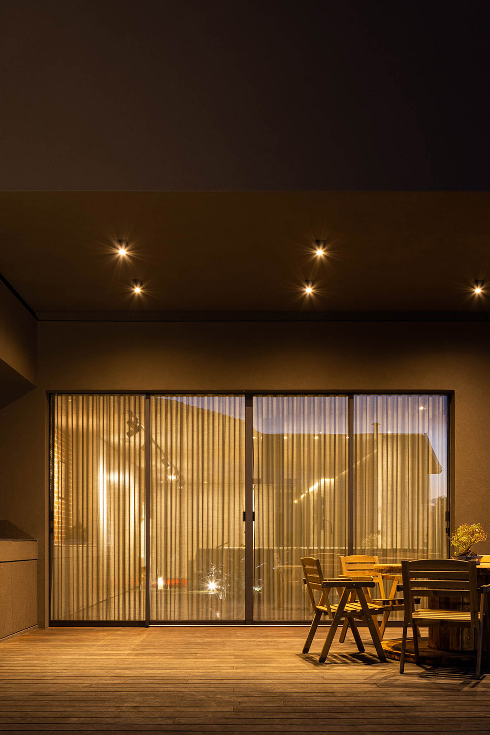 casa madalena by paulo martins arquitectura