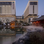 深圳市中医院光明院区 / 孟建民团队
