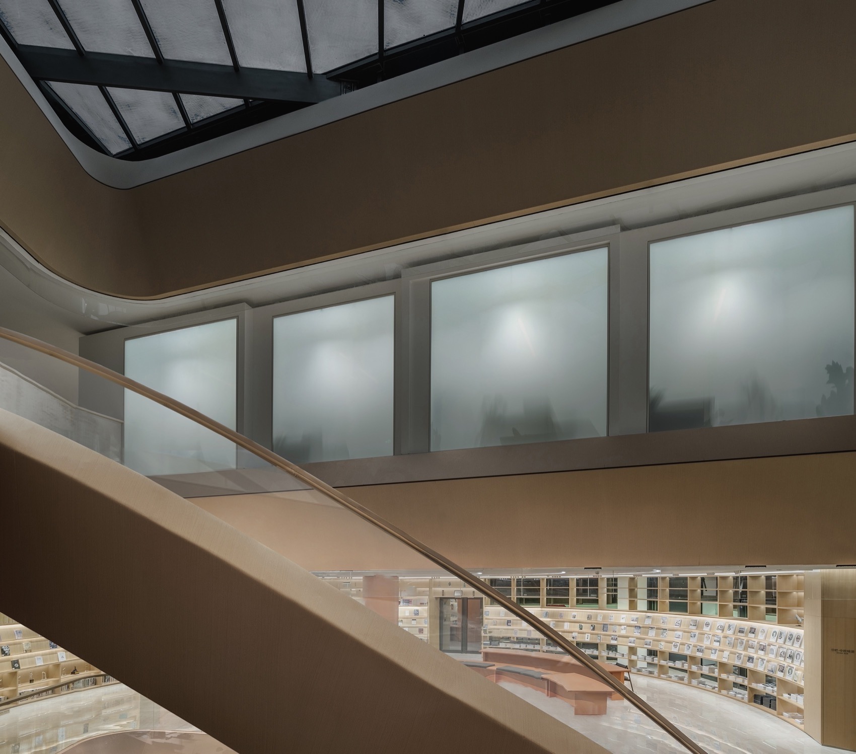 CEIBS Shenzhen Campus by Taigu Design - 谷德设计网