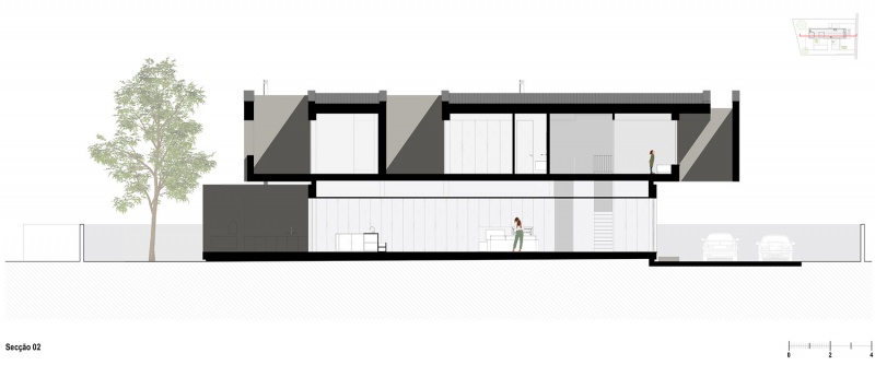 casa madalena by paulo martins arquitectura