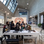 中国美术学院良渚校区一期全场落成，杭州 / 非常建筑
