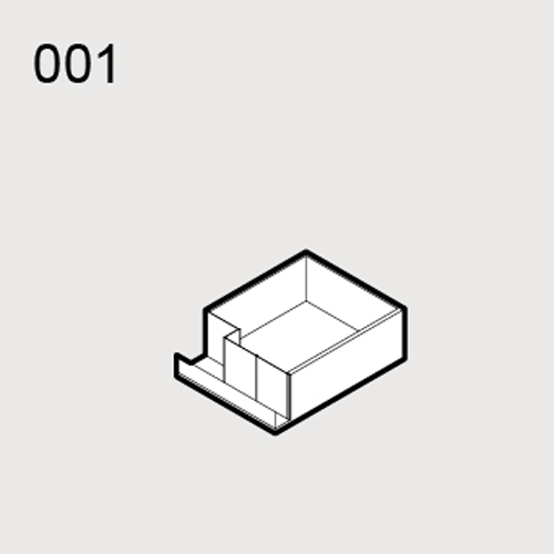 matrix units
