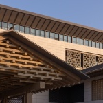 深圳市中医院光明院区 / 孟建民团队