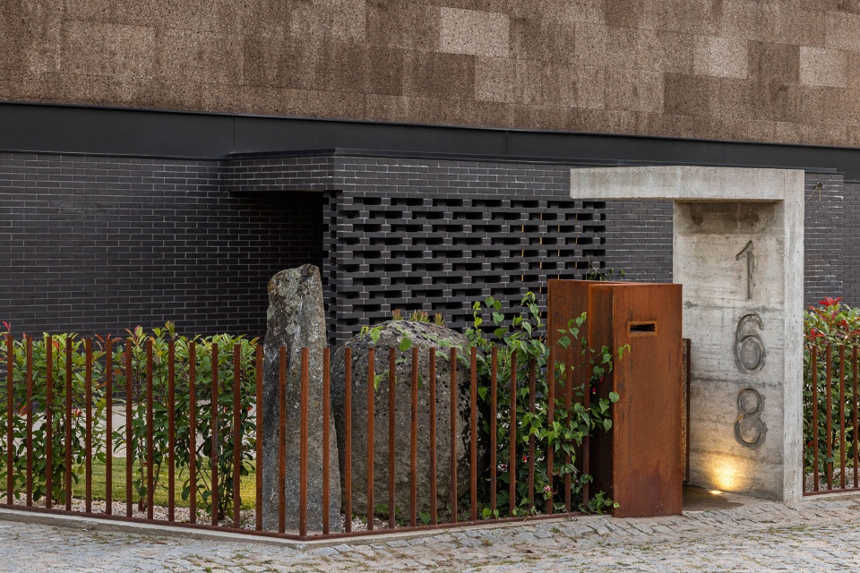 casa do sobreiro by skemba studio