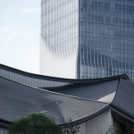 衢州智慧新城数字经济产业园 / 零壹城市建筑事务所