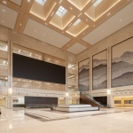 深圳市中医院光明院区 / 孟建民团队