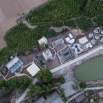 葫芦院 - 蔚县公益民宿 ，河北 / DPS大正建筑