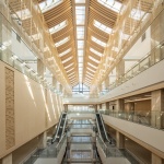 深圳市中医院光明院区 / 孟建民团队