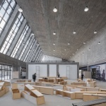 中国美术学院良渚校区一期全场落成，杭州 / 非常建筑
