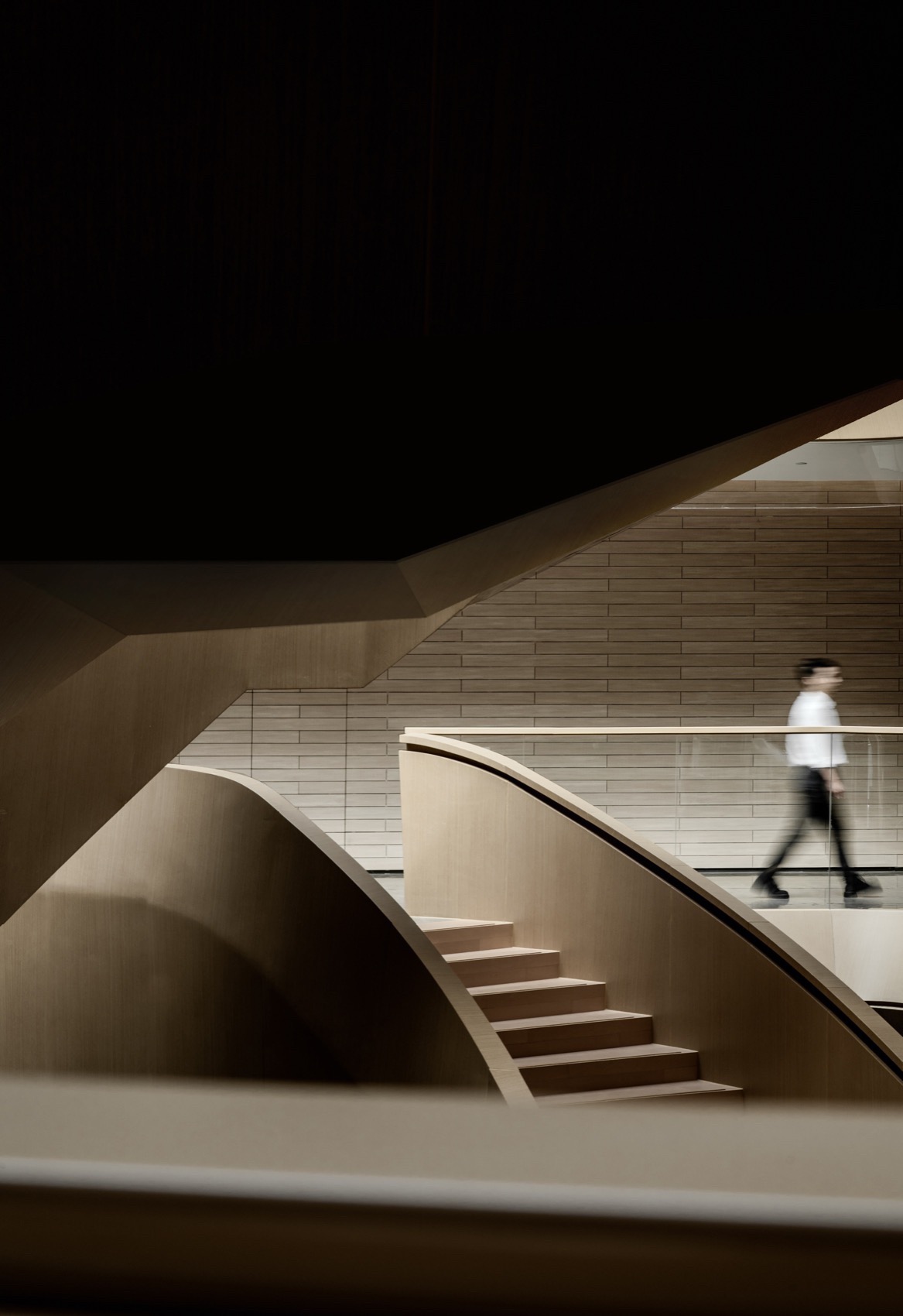 CEIBS Shenzhen Campus by Taigu Design - 谷德设计网