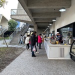 中国美术学院良渚校区一期全场落成，杭州 / 非常建筑