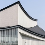 衢州智慧新城数字经济产业园 / 零壹城市建筑事务所