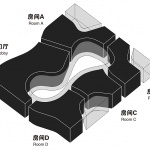 葫芦院 - 蔚县公益民宿 ，河北 / DPS大正建筑