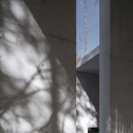 Tianlin Park Tourist Center, Shanghai by VIASCAPE design
