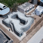 葫芦院 - 蔚县公益民宿 ，河北 / DPS大正建筑
