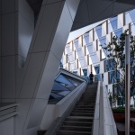 每日互动（个推）总部，杭州 / 零壹城市建筑事务所