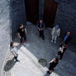 葫芦院 - 蔚县公益民宿 ，河北 / DPS大正建筑