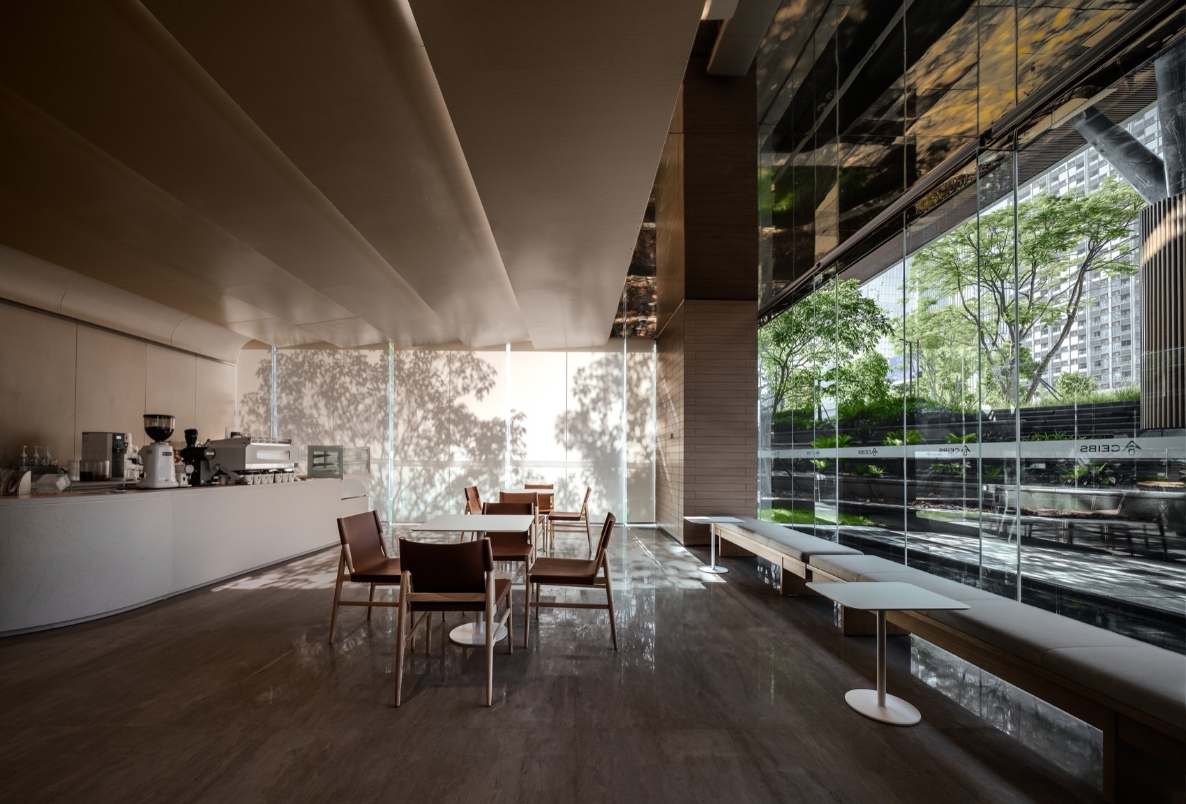 CEIBS Shenzhen Campus by Taigu Design - 谷德设计网