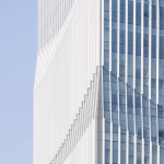 衢州智慧新城数字经济产业园 / 零壹城市建筑事务所