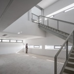 中国美术学院良渚校区一期全场落成，杭州 / 非常建筑