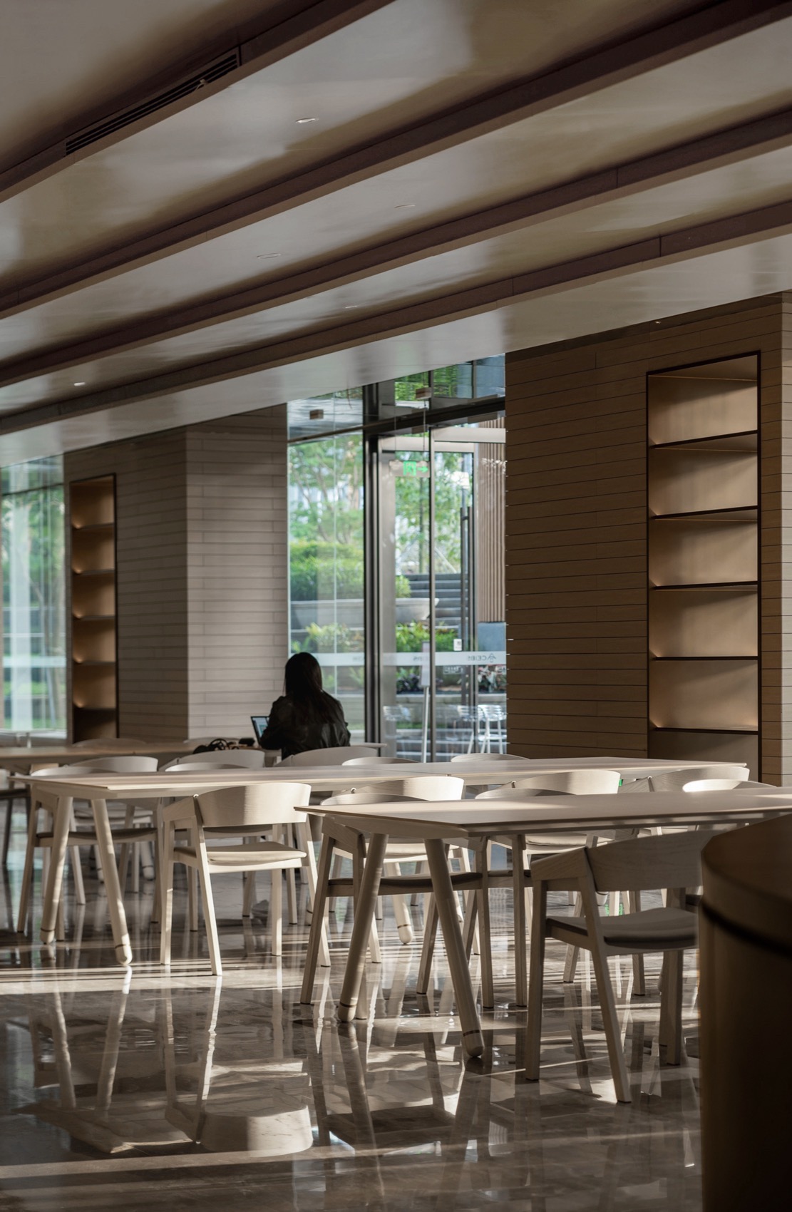 CEIBS Shenzhen Campus by Taigu Design - 谷德设计网