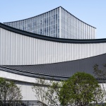 衢州智慧新城数字经济产业园 / 零壹城市建筑事务所
