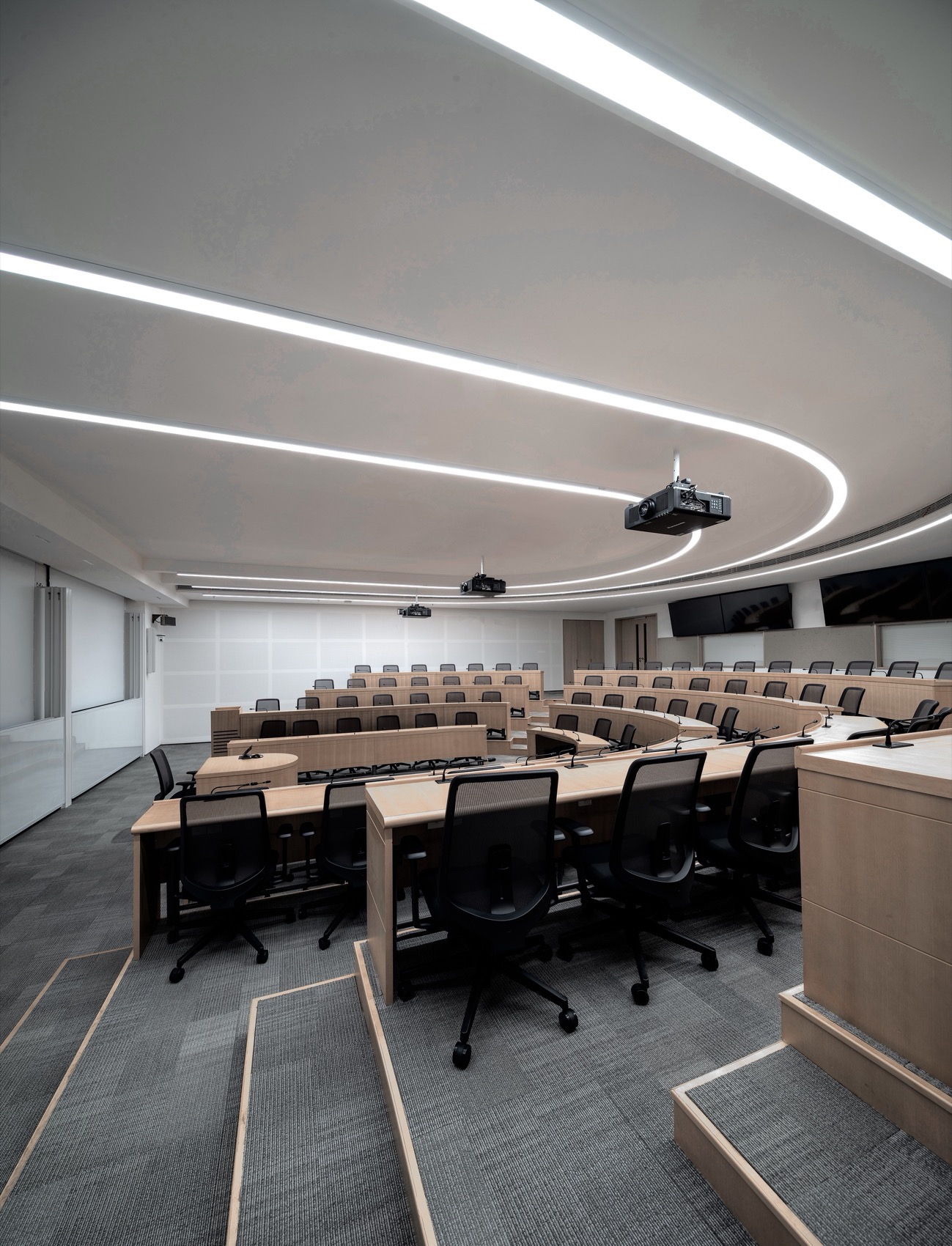 CEIBS Shenzhen Campus by Taigu Design - 谷德设计网