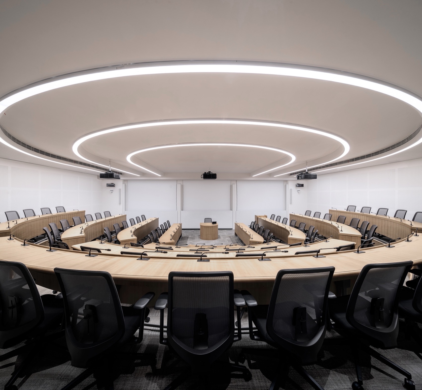 CEIBS Shenzhen Campus by Taigu Design - 谷德设计网