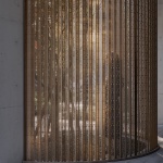 Tianlin Park Tourist Center, Shanghai by VIASCAPE design