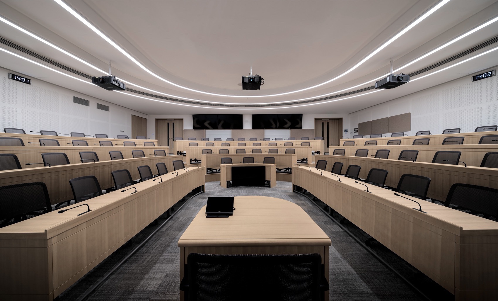 CEIBS Shenzhen Campus by Taigu Design - 谷德设计网