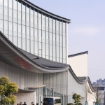衢州智慧新城数字经济产业园 / 零壹城市建筑事务所