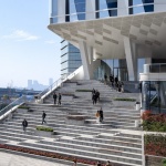 每日互动（个推）总部，杭州 / 零壹城市建筑事务所