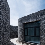 葫芦院 - 蔚县公益民宿 ，河北 / DPS大正建筑