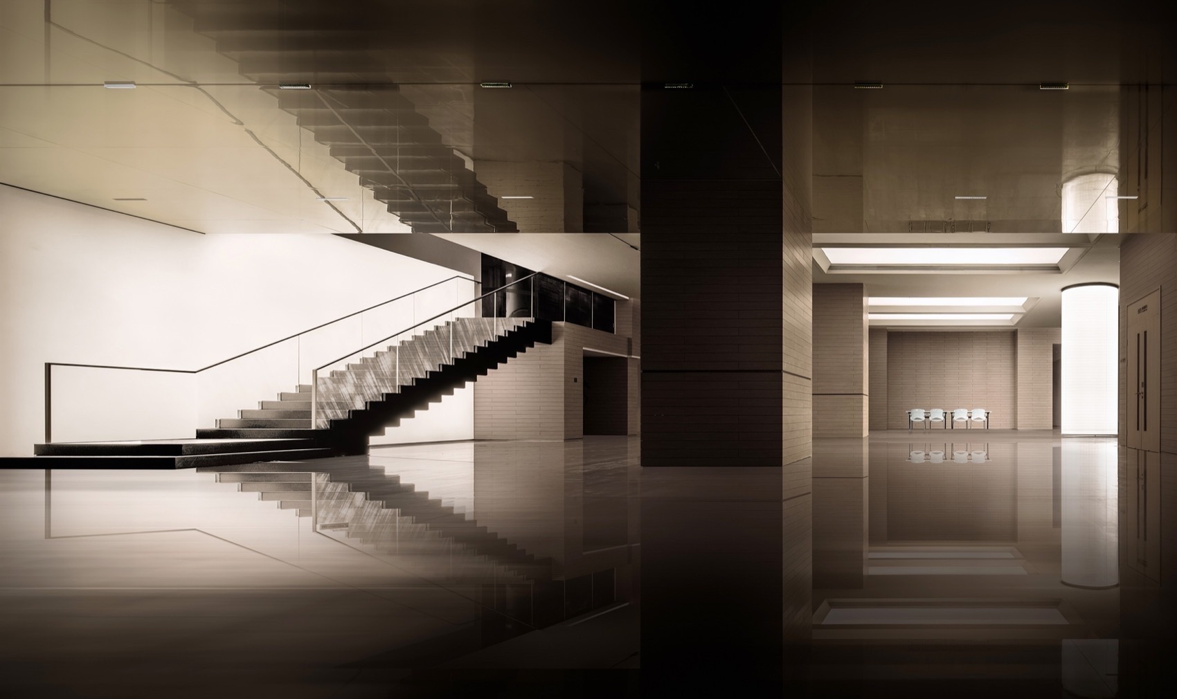 CEIBS Shenzhen Campus by Taigu Design - 谷德设计网