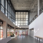 中国美术学院良渚校区一期全场落成，杭州 / 非常建筑