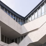 衢州智慧新城数字经济产业园 / 零壹城市建筑事务所
