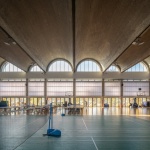 中国美术学院良渚校区一期全场落成，杭州 / 非常建筑